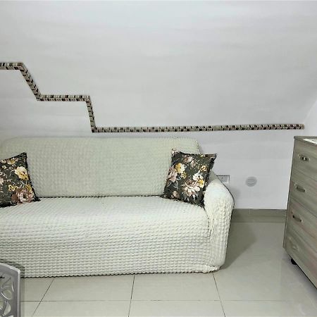 Appartement Scalinatella à Castellammare di Stabia Extérieur photo