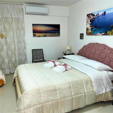 Appartement Scalinatella à Castellammare di Stabia Extérieur photo